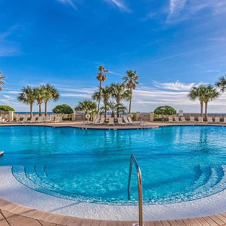 The Beach Club Resort And Spa II Gulf Shores Kültér fotó