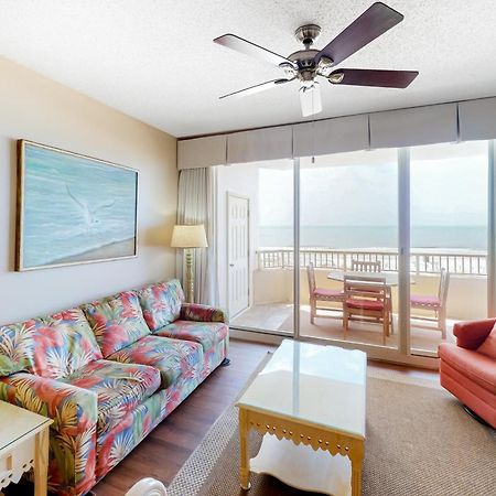 The Beach Club Resort And Spa II Gulf Shores Kültér fotó
