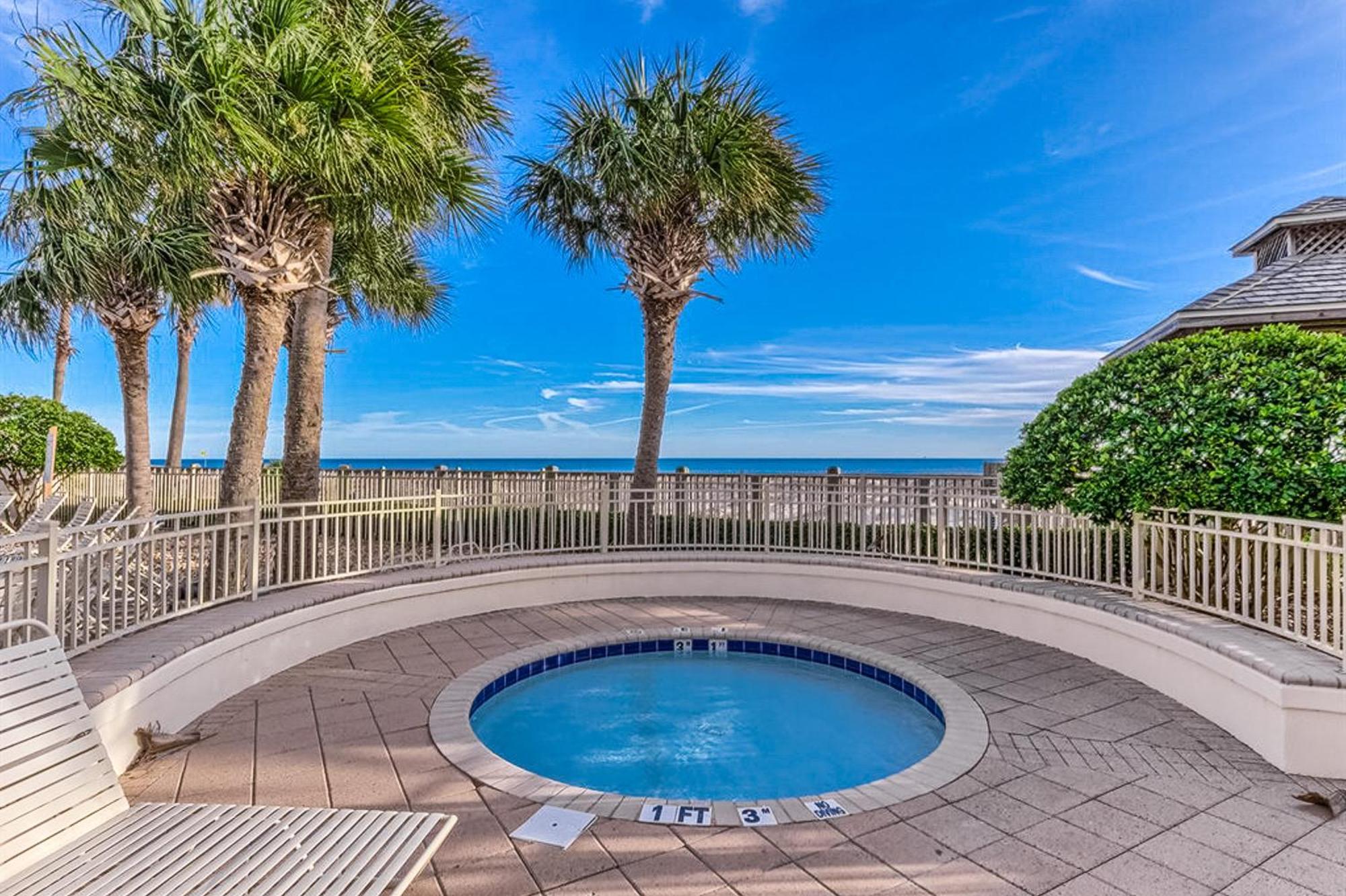 The Beach Club Resort And Spa II Gulf Shores Kültér fotó