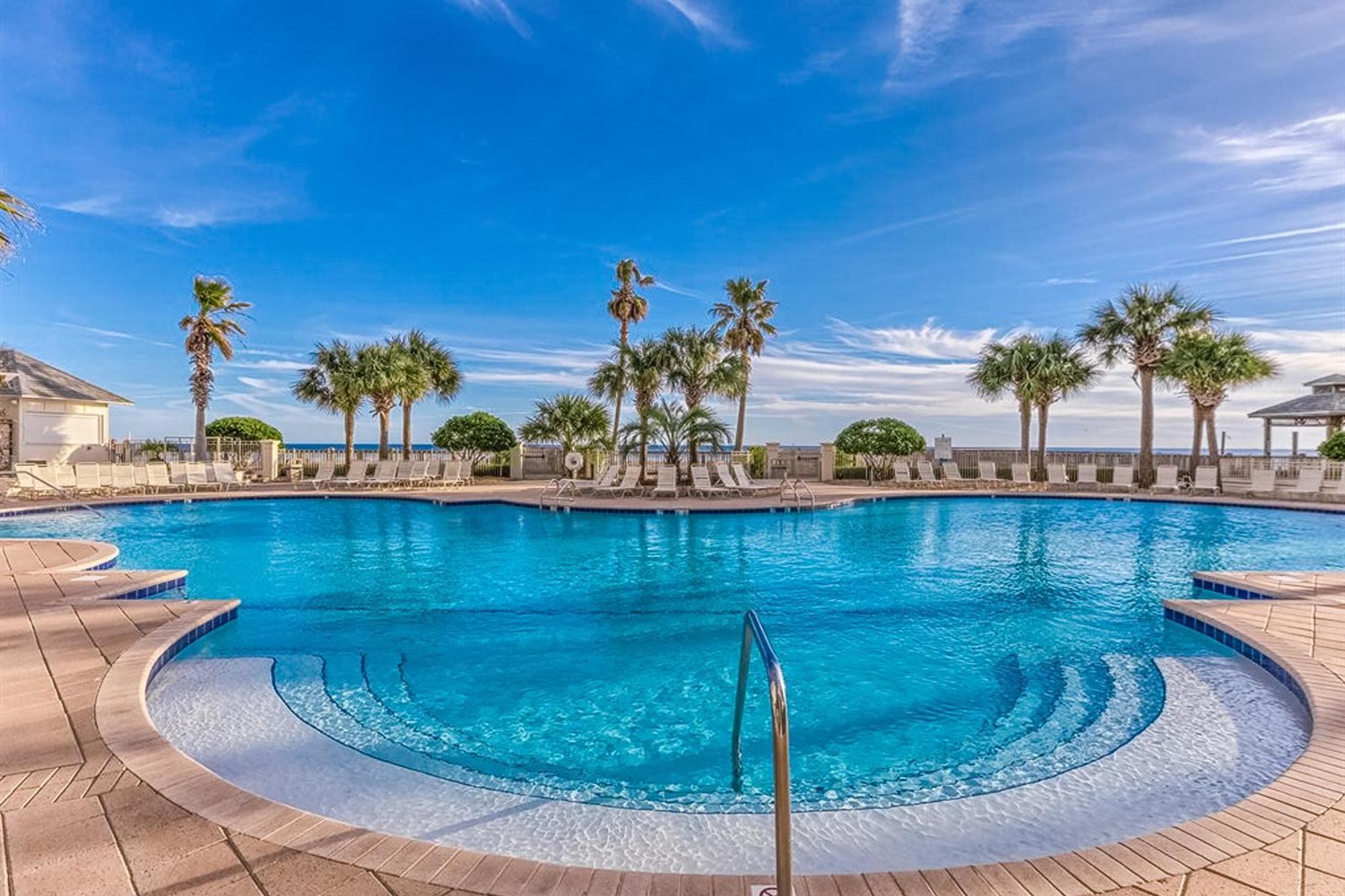 The Beach Club Resort And Spa II Gulf Shores Kültér fotó