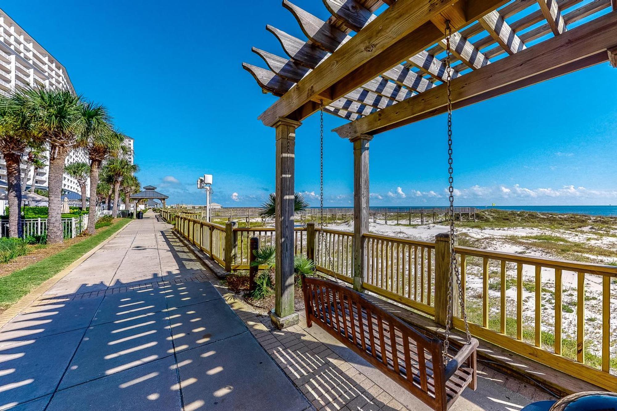 The Beach Club Resort And Spa II Gulf Shores Kültér fotó