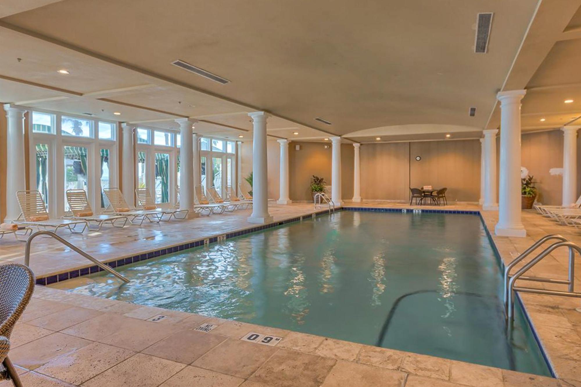 The Beach Club Resort And Spa II Gulf Shores Kültér fotó