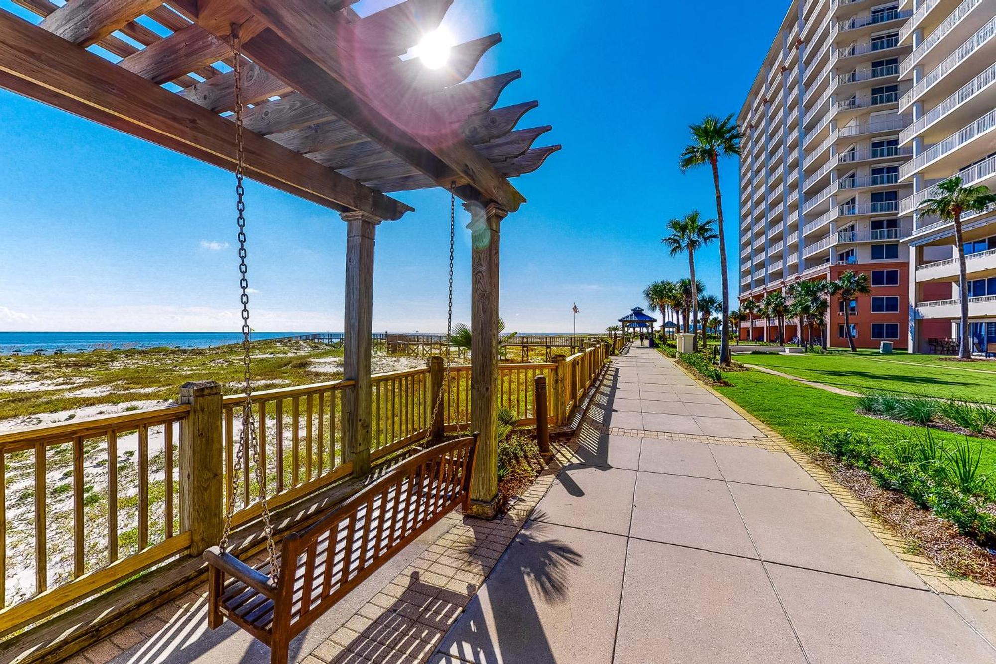 The Beach Club Resort And Spa II Gulf Shores Kültér fotó