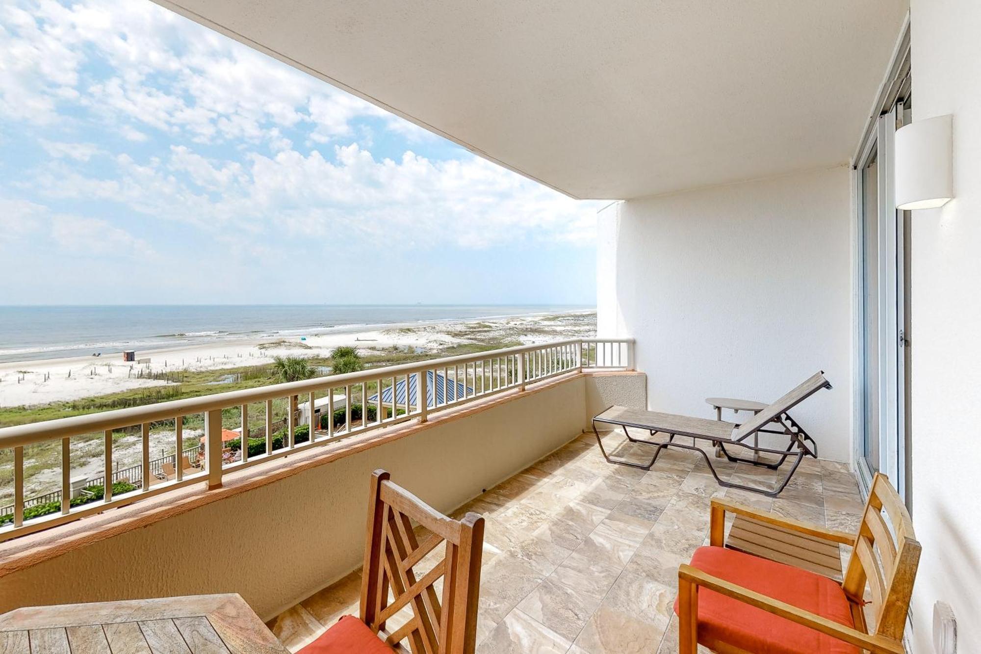 The Beach Club Resort And Spa II Gulf Shores Kültér fotó