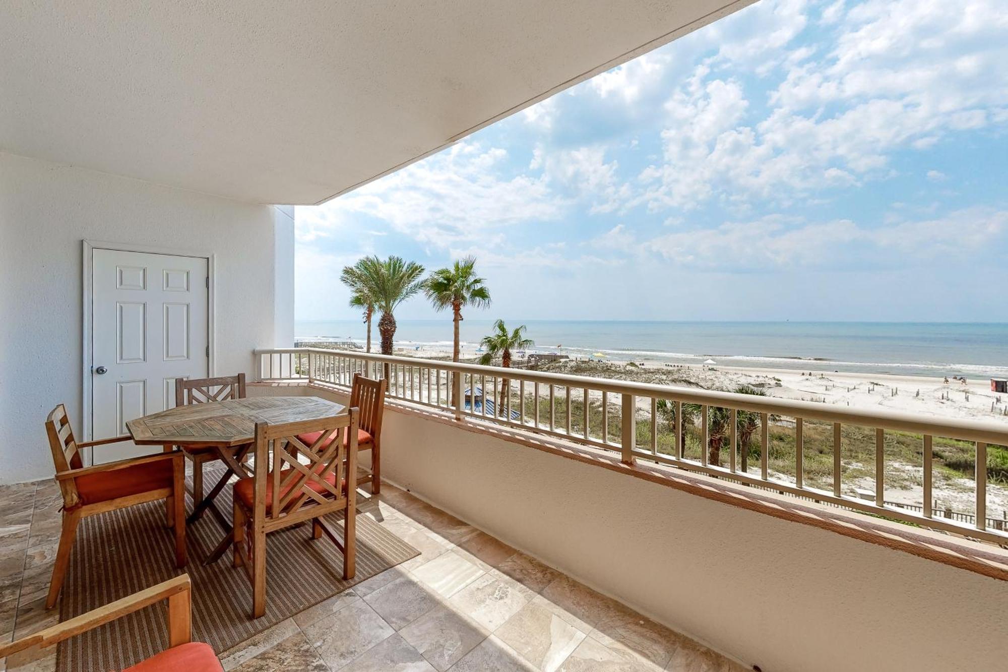 The Beach Club Resort And Spa II Gulf Shores Kültér fotó
