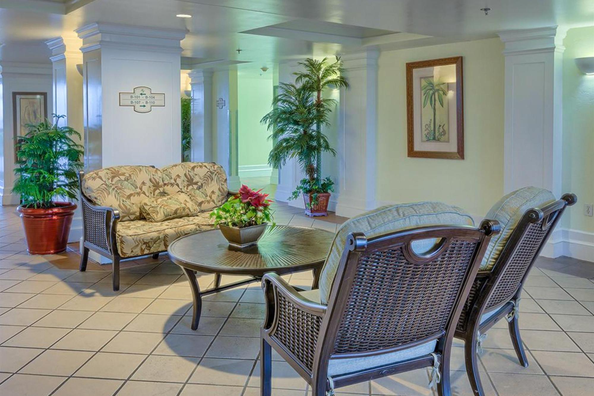 The Beach Club Resort And Spa II Gulf Shores Kültér fotó