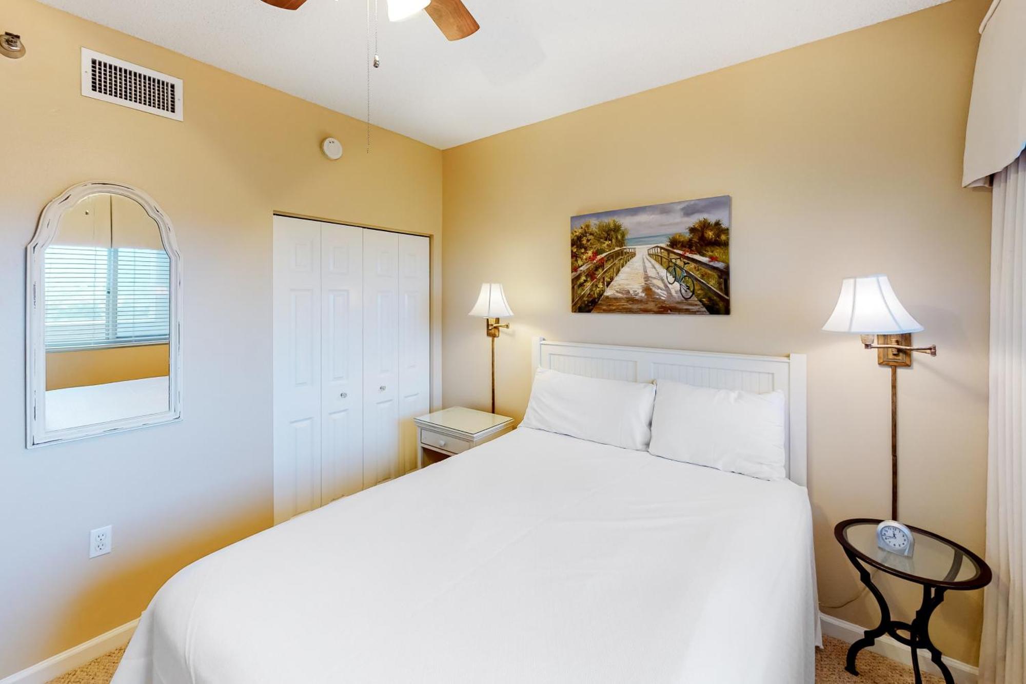 The Beach Club Resort And Spa II Gulf Shores Kültér fotó