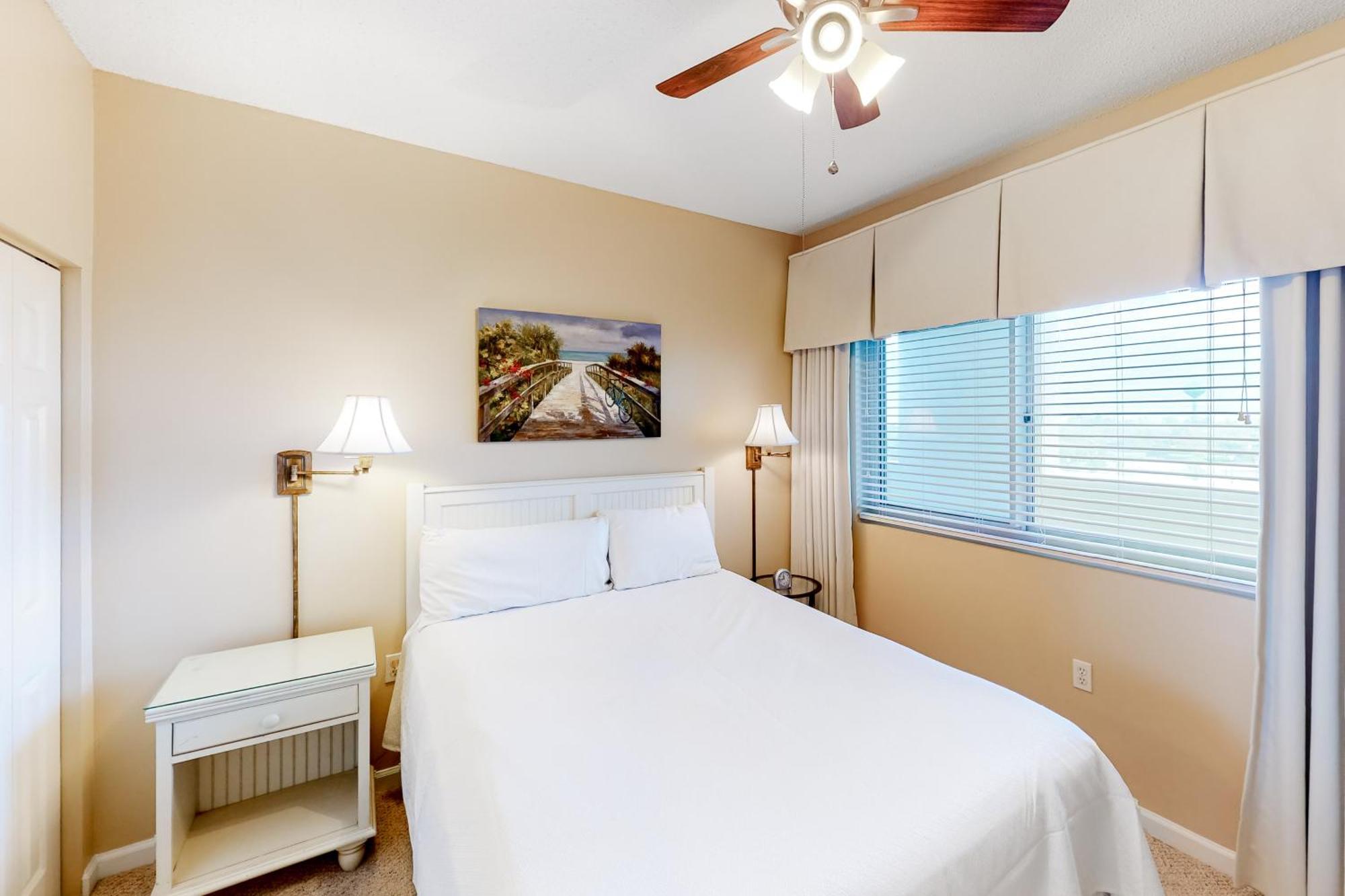The Beach Club Resort And Spa II Gulf Shores Kültér fotó
