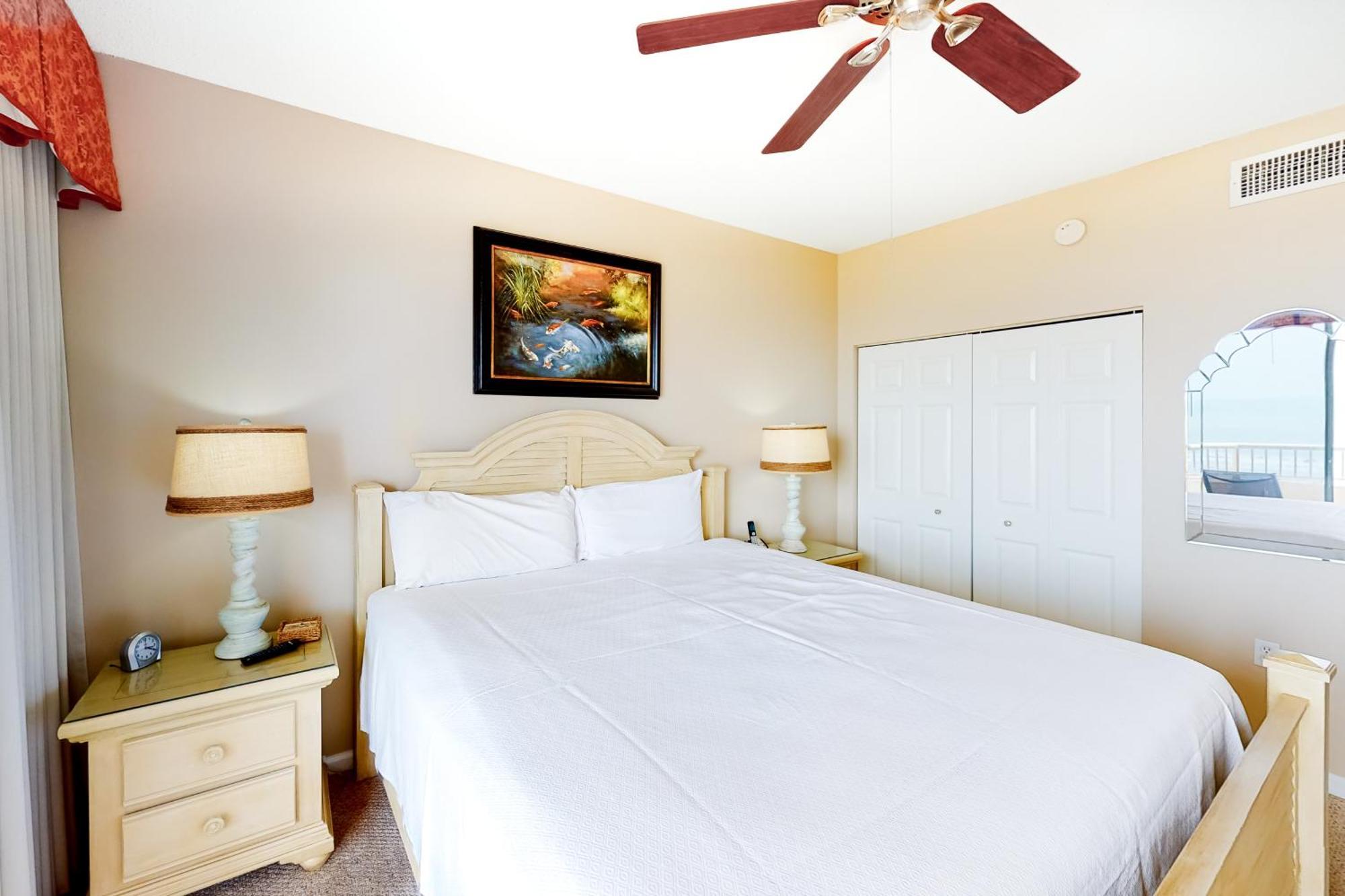 The Beach Club Resort And Spa II Gulf Shores Kültér fotó
