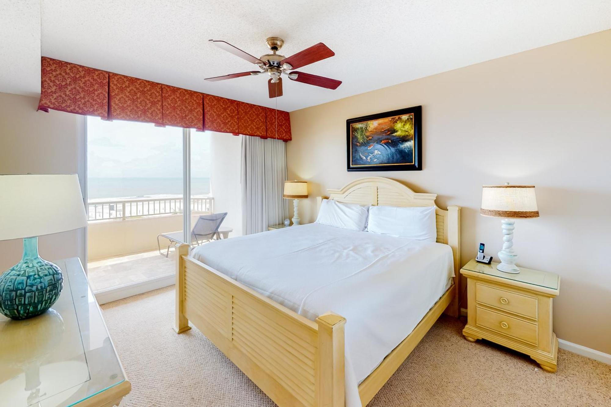 The Beach Club Resort And Spa II Gulf Shores Kültér fotó