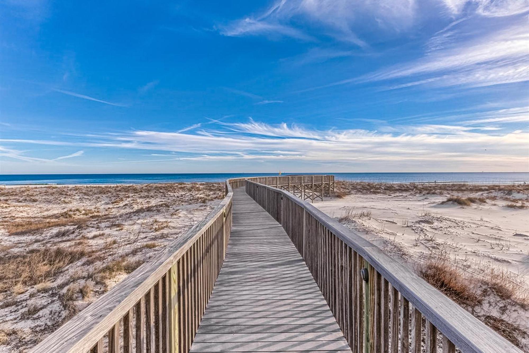 The Beach Club Resort And Spa II Gulf Shores Kültér fotó