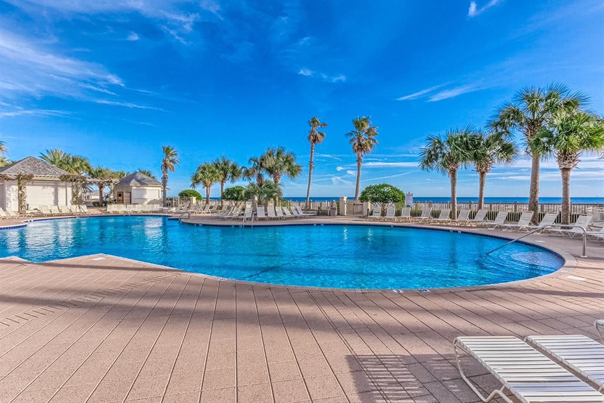The Beach Club Resort And Spa II Gulf Shores Kültér fotó