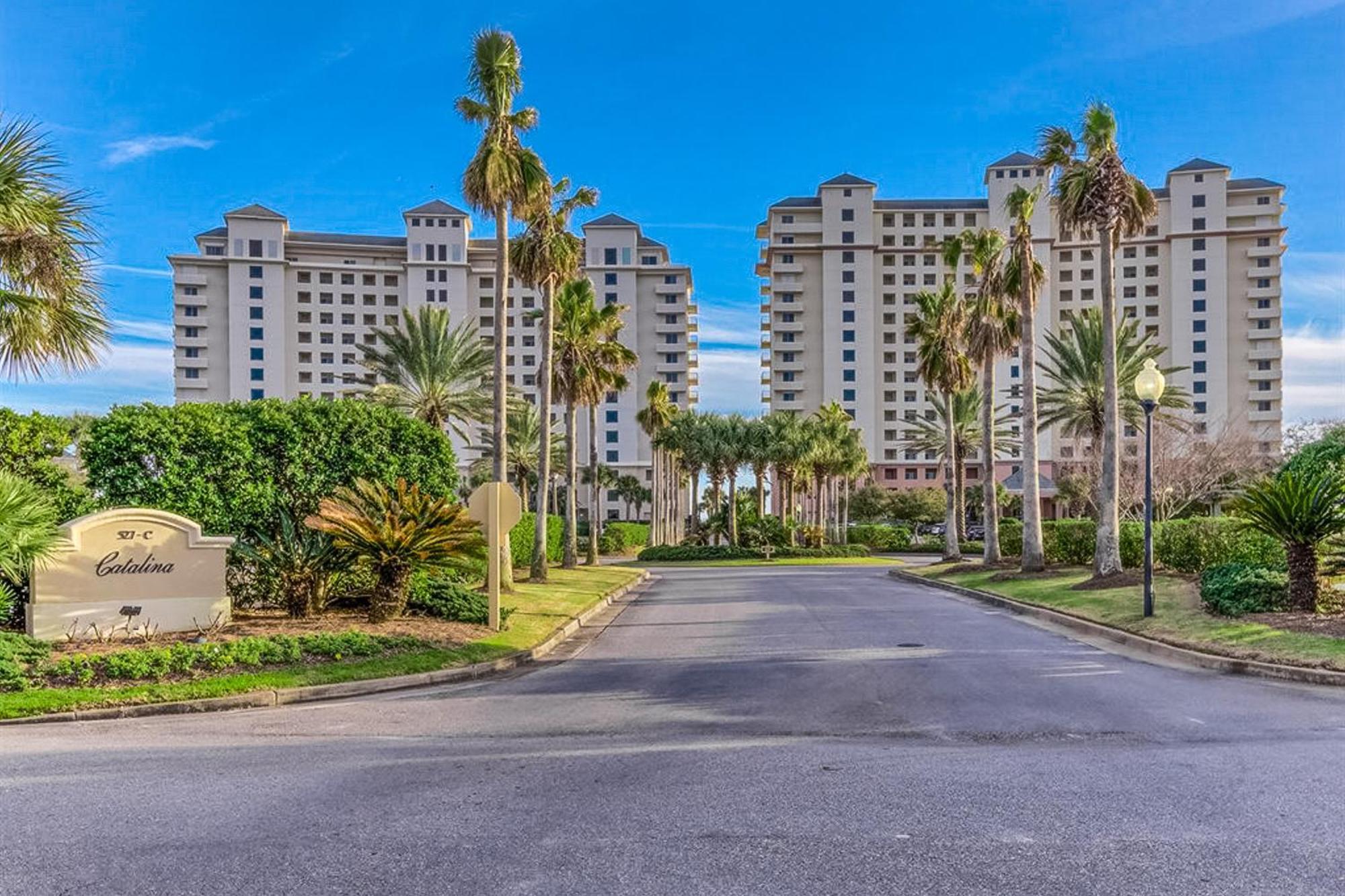 The Beach Club Resort And Spa II Gulf Shores Kültér fotó