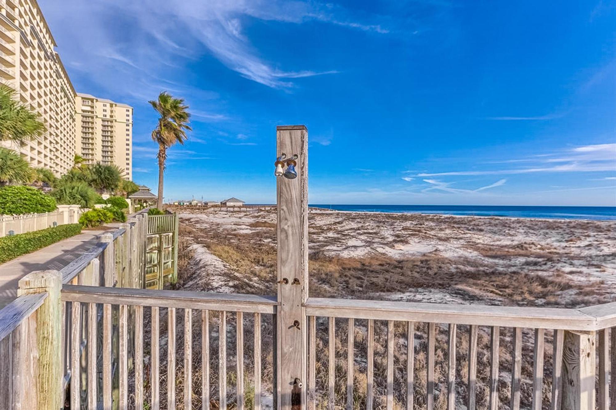 The Beach Club Resort And Spa II Gulf Shores Kültér fotó