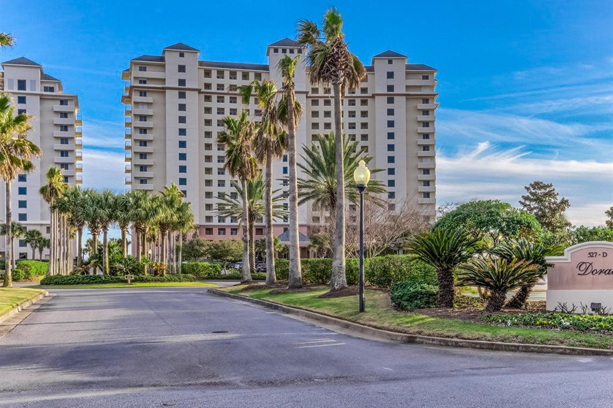 The Beach Club Resort And Spa II Gulf Shores Kültér fotó