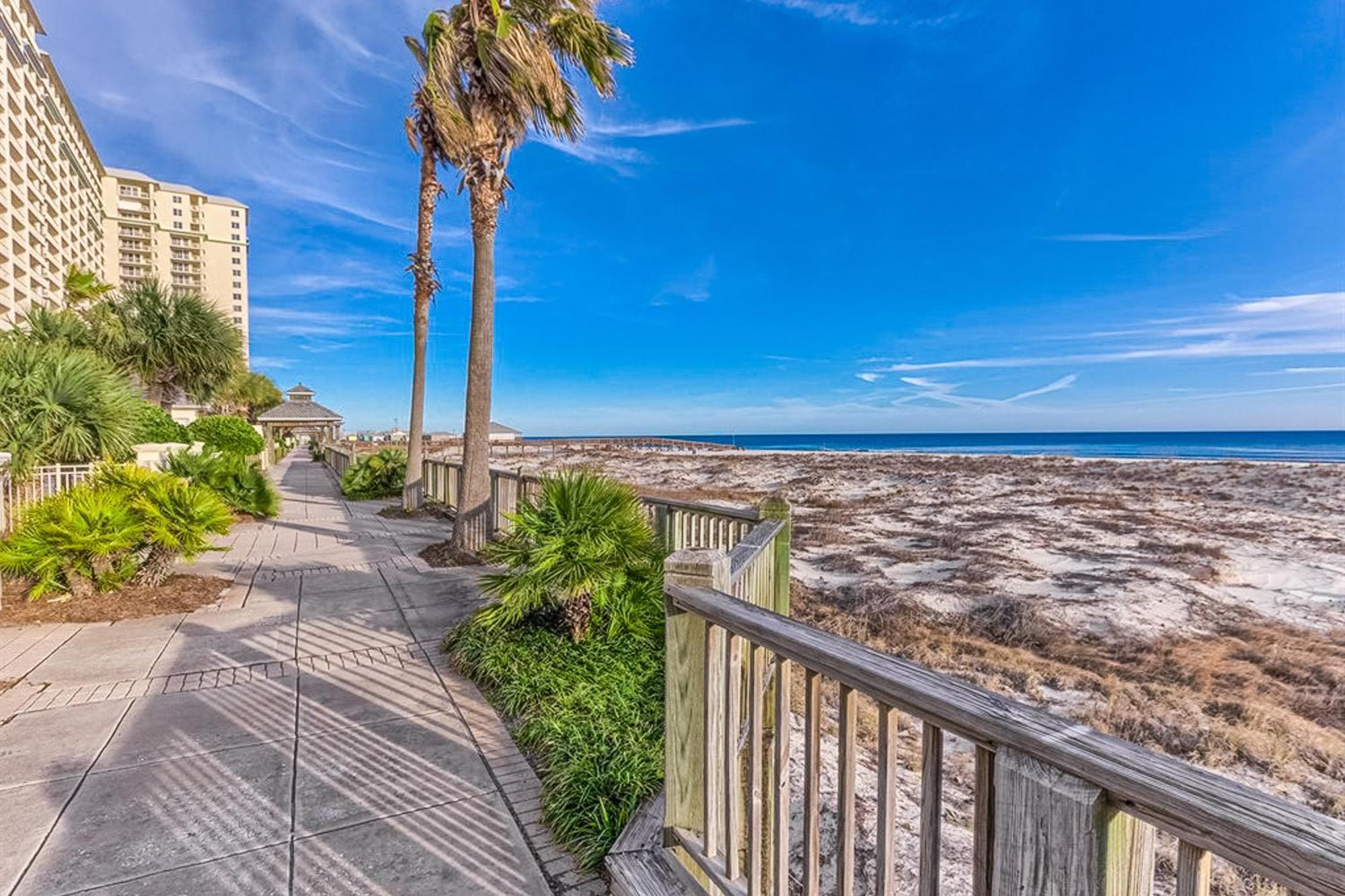 The Beach Club Resort And Spa II Gulf Shores Kültér fotó