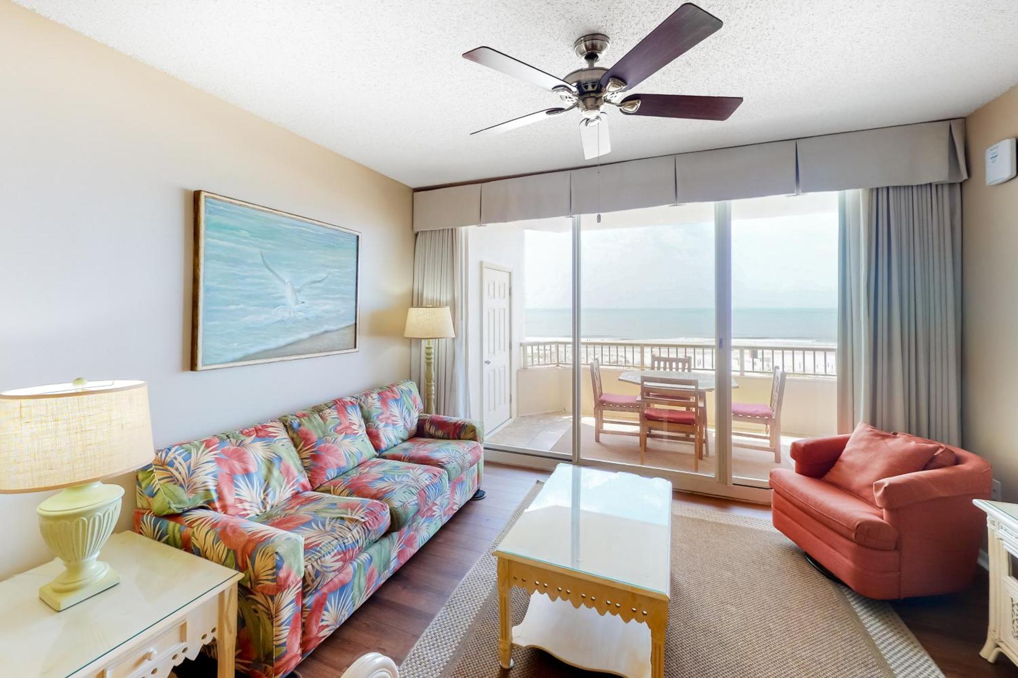 The Beach Club Resort And Spa II Gulf Shores Kültér fotó